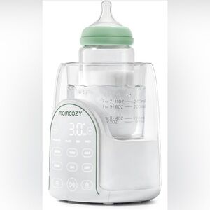 Momcozy Baby Bottle Warmer